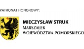 Patronat Honorowy Marszałka Województwa Pomorskiego