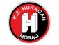 Huragan Morąg